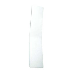 Eaton 6W LED Indoor Outdoor Wall Light in Matt White IP54  MW2011WHT